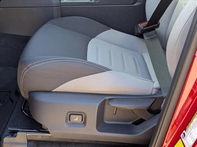 new 2025 Toyota Tacoma car, priced at $46,001