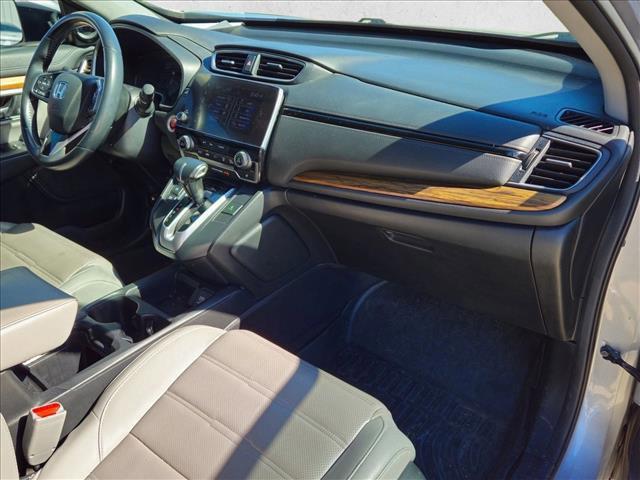 used 2019 Honda CR-V car, priced at $20,315
