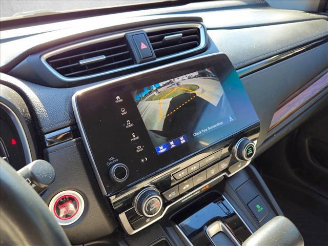 used 2019 Honda CR-V car, priced at $20,315