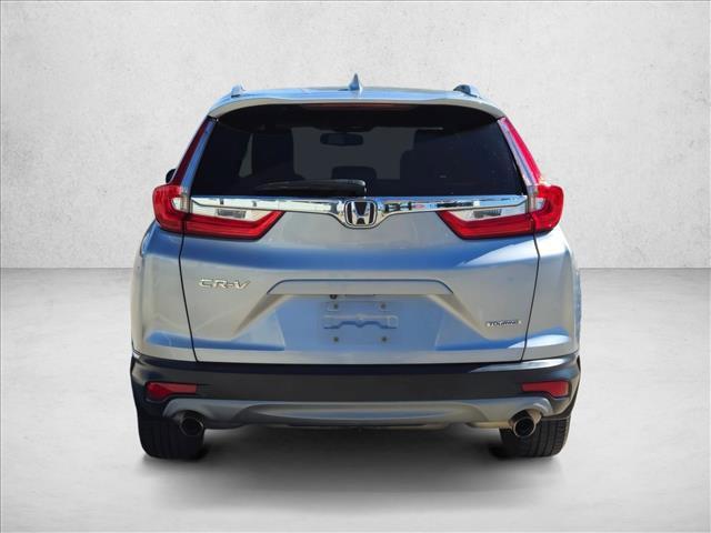 used 2019 Honda CR-V car, priced at $20,315