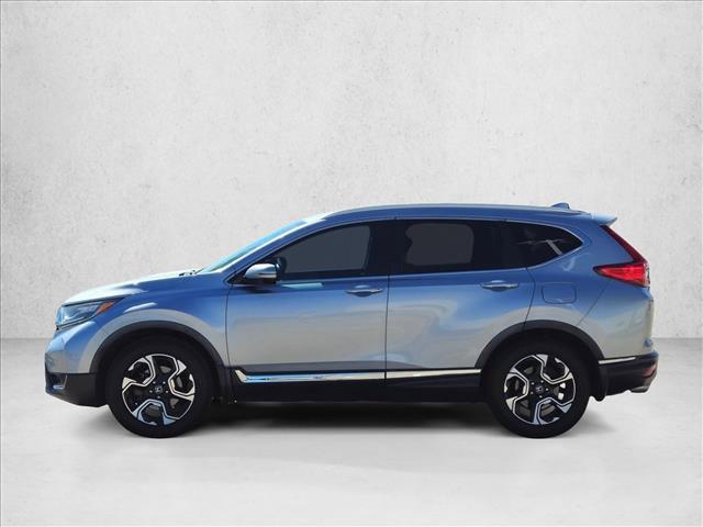 used 2019 Honda CR-V car, priced at $20,315