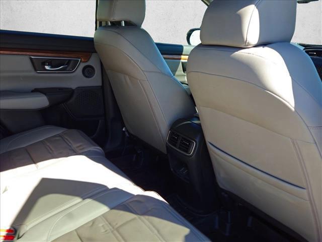 used 2019 Honda CR-V car, priced at $20,315