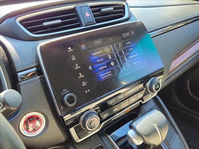 used 2019 Honda CR-V car, priced at $20,315