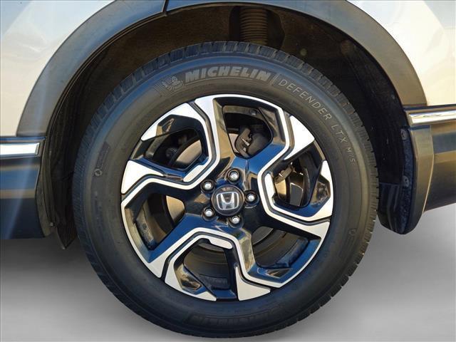 used 2019 Honda CR-V car, priced at $20,315