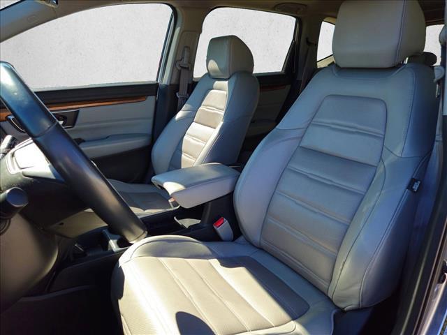 used 2019 Honda CR-V car, priced at $20,315