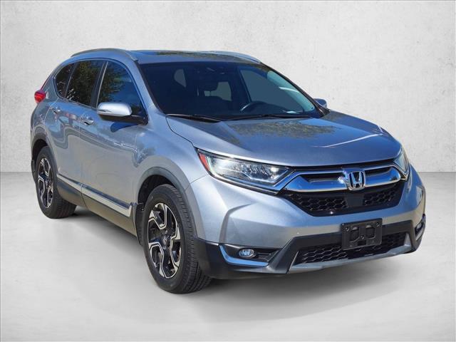 used 2019 Honda CR-V car, priced at $20,315