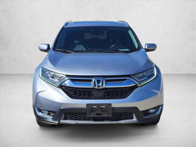 used 2019 Honda CR-V car, priced at $20,315