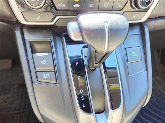 used 2019 Honda CR-V car, priced at $20,315