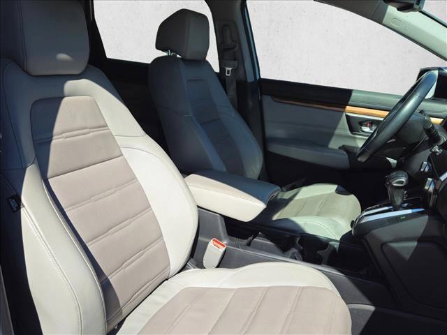 used 2019 Honda CR-V car, priced at $20,315