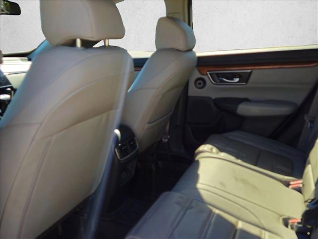 used 2019 Honda CR-V car, priced at $20,315