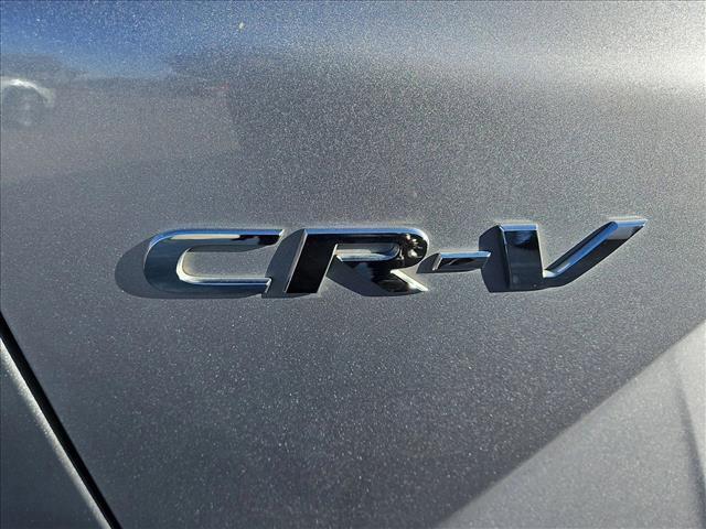used 2019 Honda CR-V car, priced at $20,315
