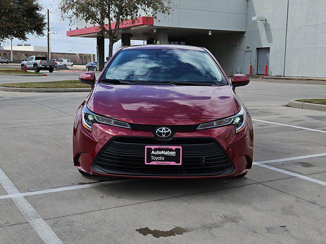 used 2025 Toyota Corolla car, priced at $25,991