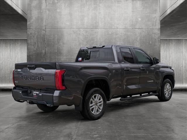 new 2024 Toyota Tundra car, priced at $65,483