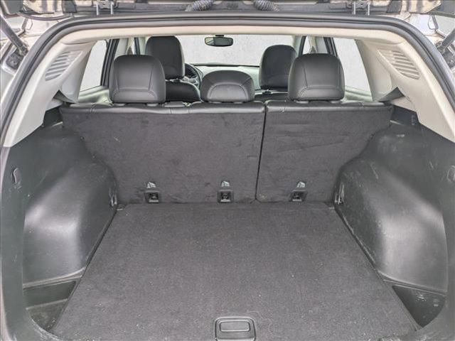 used 2020 Jeep Compass car, priced at $16,888