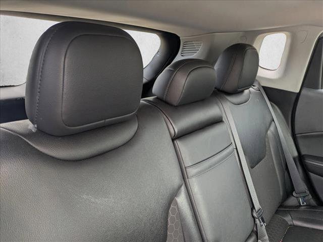 used 2020 Jeep Compass car, priced at $16,888