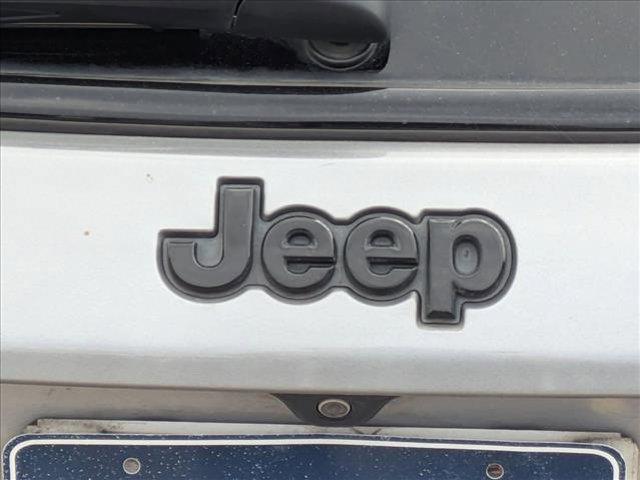 used 2020 Jeep Compass car, priced at $16,888