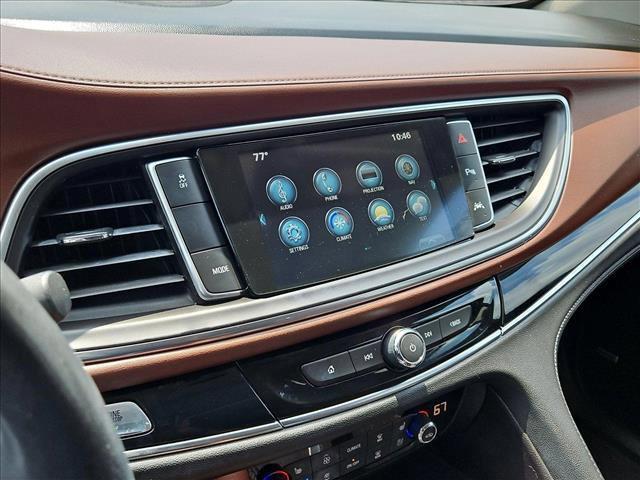 used 2019 Buick Enclave car, priced at $29,991