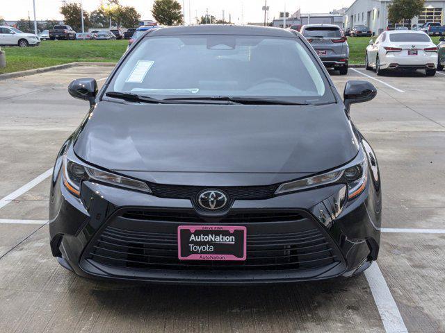 new 2025 Toyota Corolla car, priced at $25,145