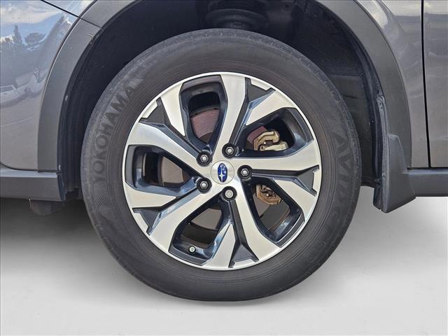 used 2022 Subaru Outback car, priced at $27,991