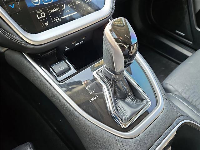 used 2022 Subaru Outback car, priced at $24,491