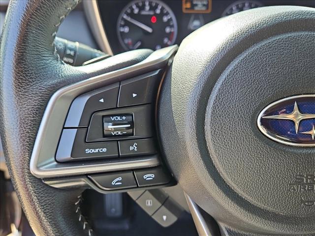 used 2022 Subaru Outback car, priced at $24,491