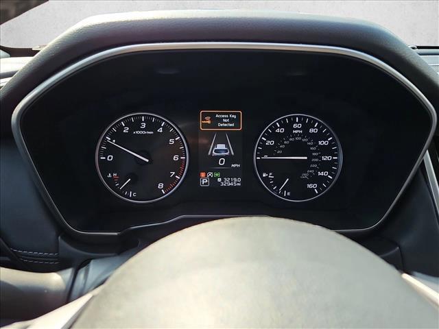 used 2022 Subaru Outback car, priced at $24,491