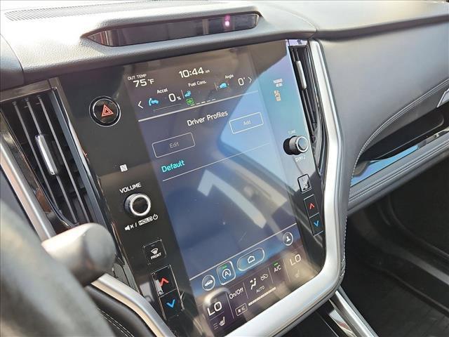 used 2022 Subaru Outback car, priced at $24,491