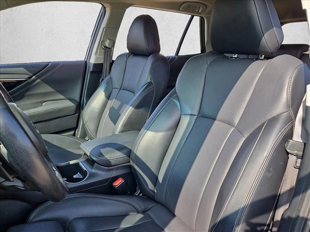 used 2022 Subaru Outback car, priced at $24,491