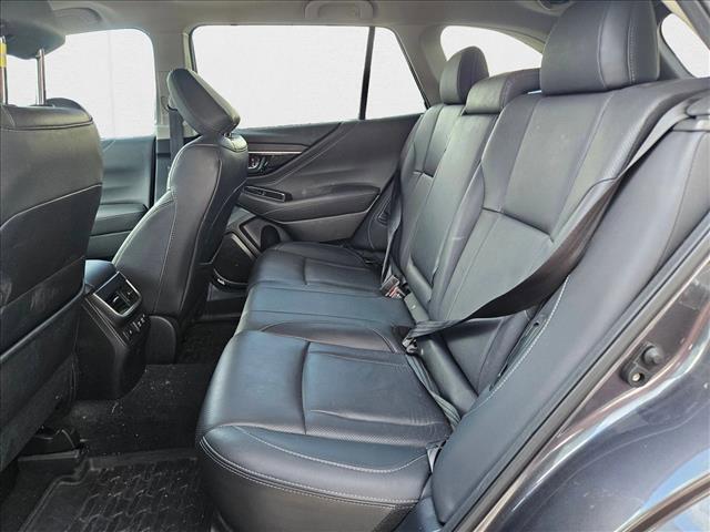 used 2022 Subaru Outback car, priced at $27,991
