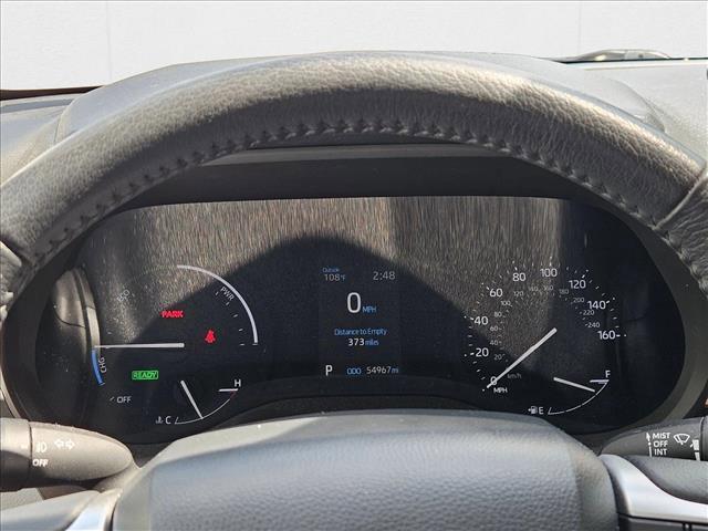 used 2021 Toyota Sienna car, priced at $38,991