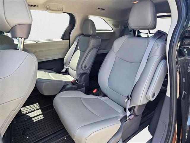 used 2021 Toyota Sienna car, priced at $38,991