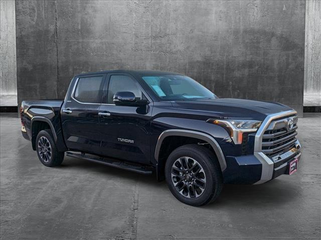 new 2025 Toyota Tundra car, priced at $62,460