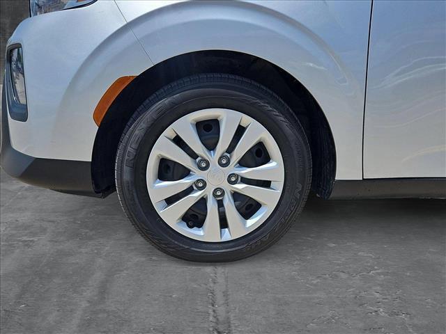 used 2021 Kia Soul car, priced at $16,730