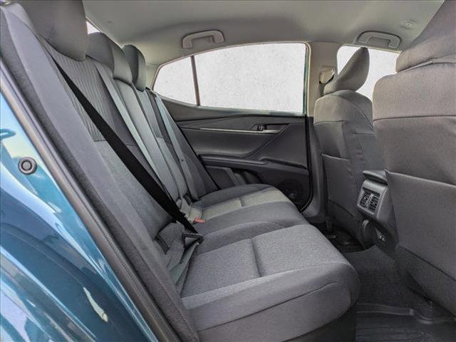 new 2026 Toyota Camry car, priced at $31,929