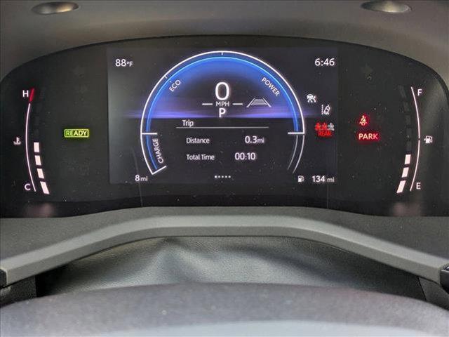 new 2026 Toyota Camry car, priced at $31,929