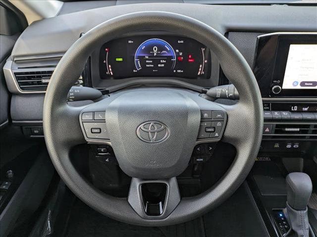 new 2026 Toyota Camry car, priced at $31,929