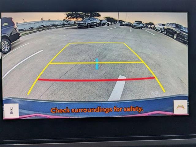 new 2026 Toyota Camry car, priced at $31,929