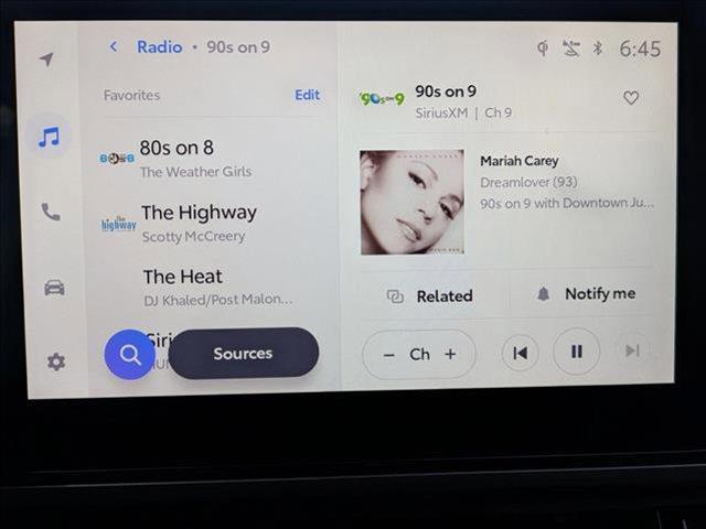 new 2026 Toyota Camry car, priced at $31,929