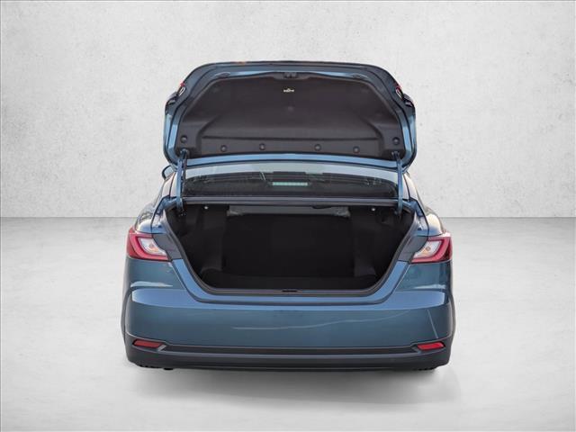 new 2026 Toyota Camry car, priced at $31,929