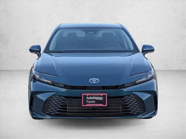 new 2026 Toyota Camry car, priced at $31,929