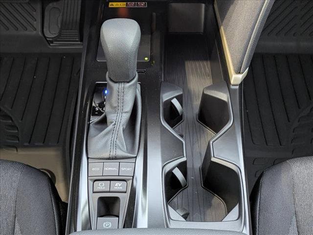 new 2026 Toyota Camry car, priced at $31,929