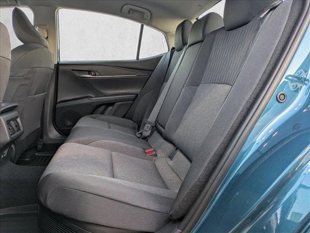 new 2026 Toyota Camry car, priced at $31,929