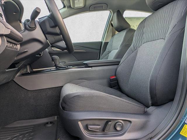 new 2026 Toyota Camry car, priced at $31,929