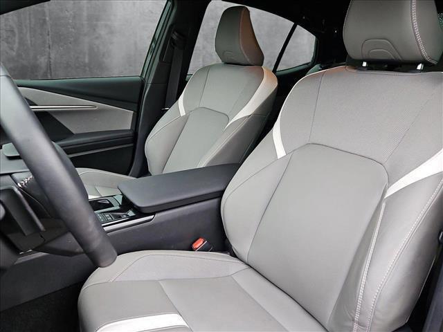 used 2025 Toyota Camry car, priced at $33,777