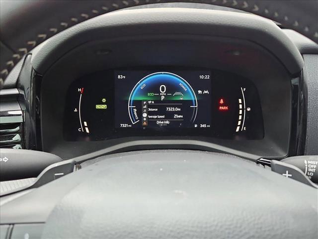 used 2025 Toyota Camry car, priced at $33,777