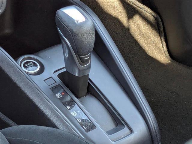 used 2024 Nissan Kicks car, priced at $18,992