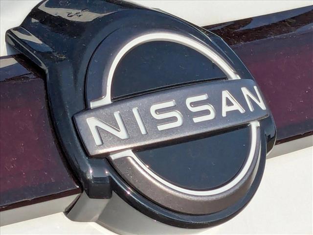 used 2024 Nissan Kicks car, priced at $18,992