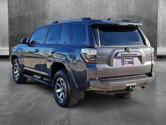 used 2023 Toyota 4Runner car, priced at $36,991