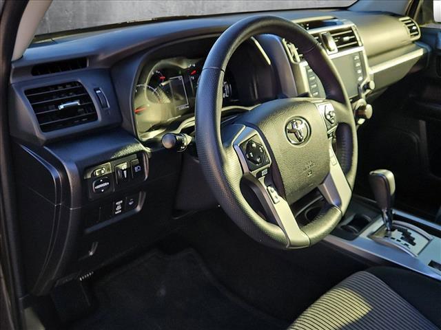 used 2023 Toyota 4Runner car, priced at $36,991