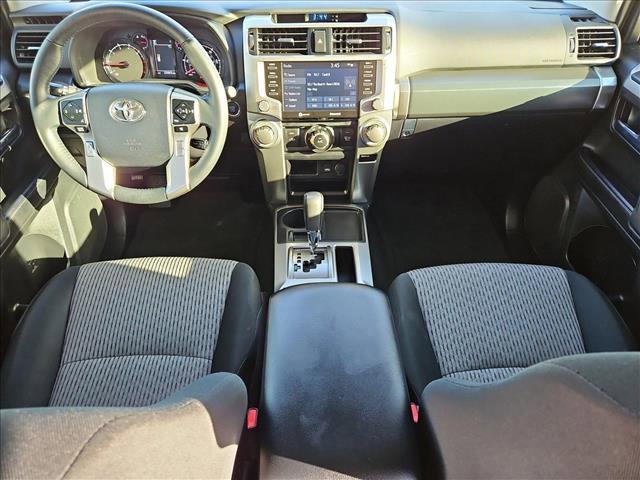 used 2023 Toyota 4Runner car, priced at $36,991